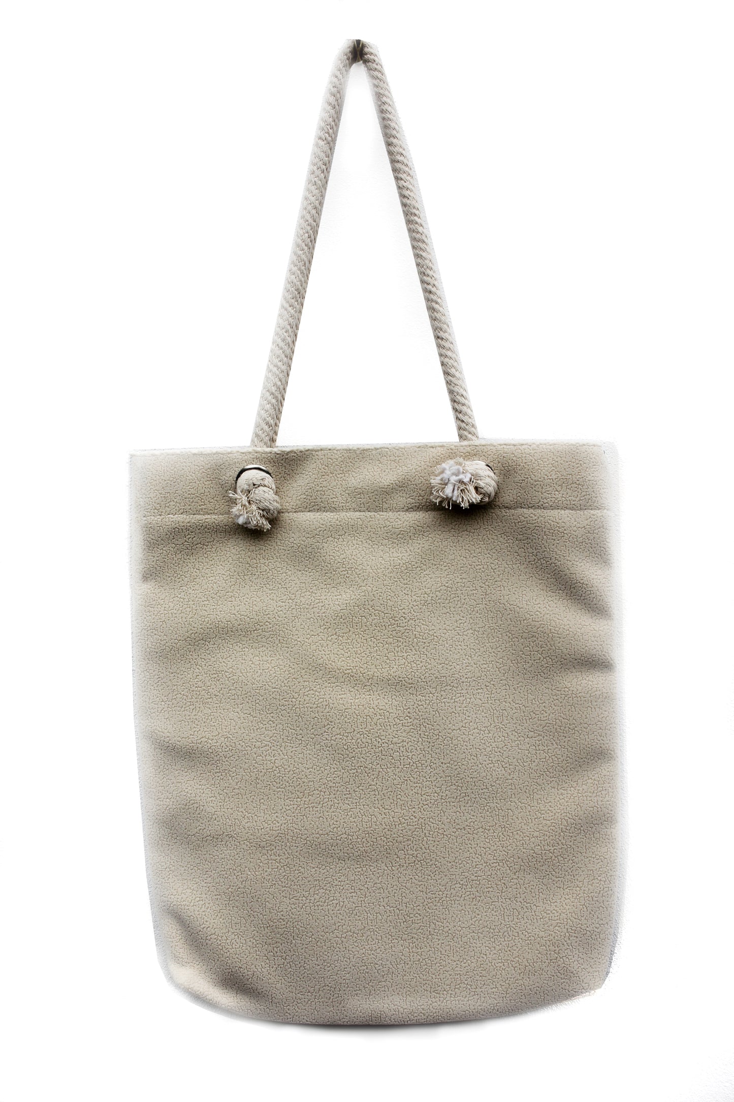 Tote Bag - Scooter Print