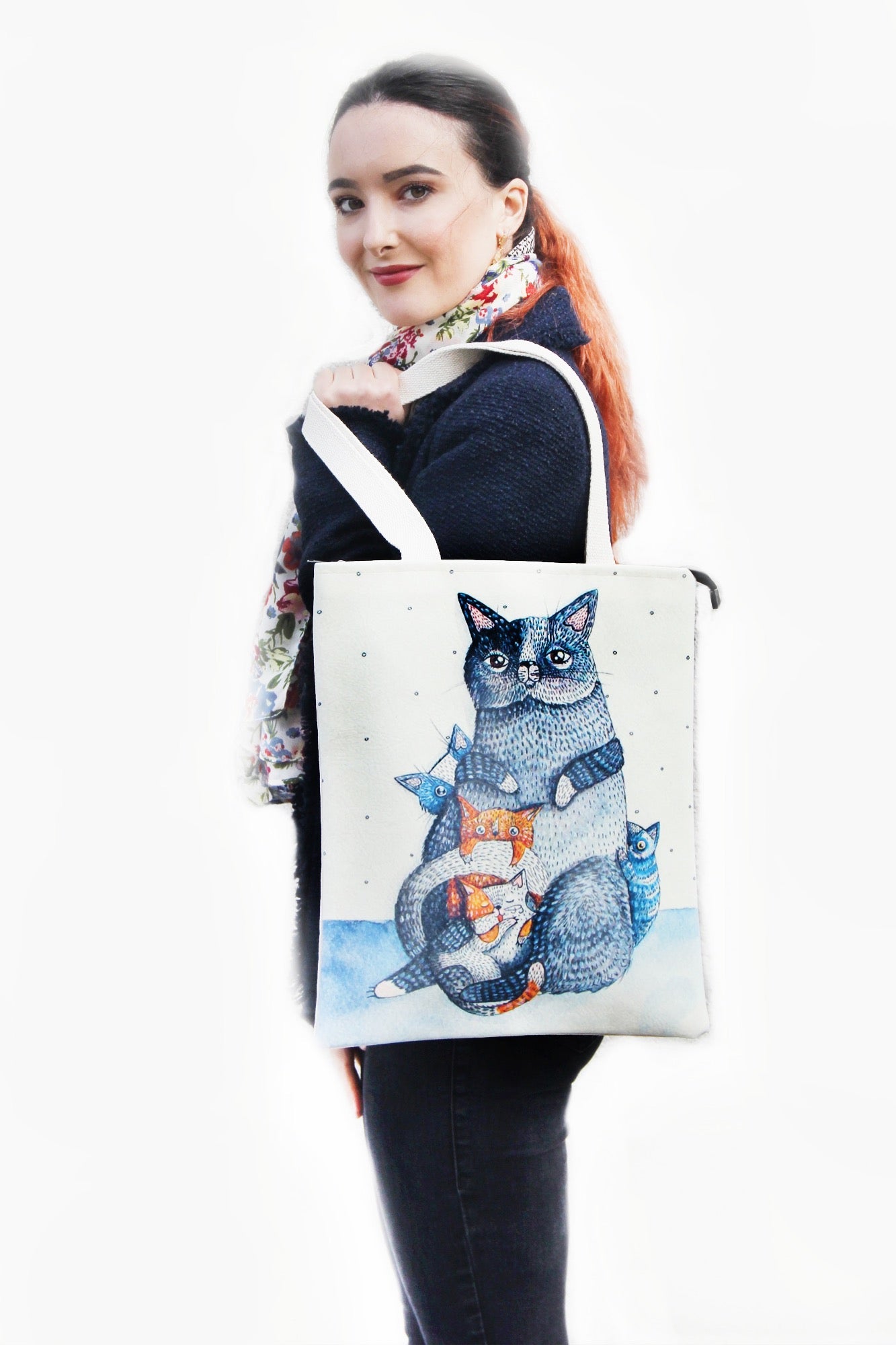 shopping bag