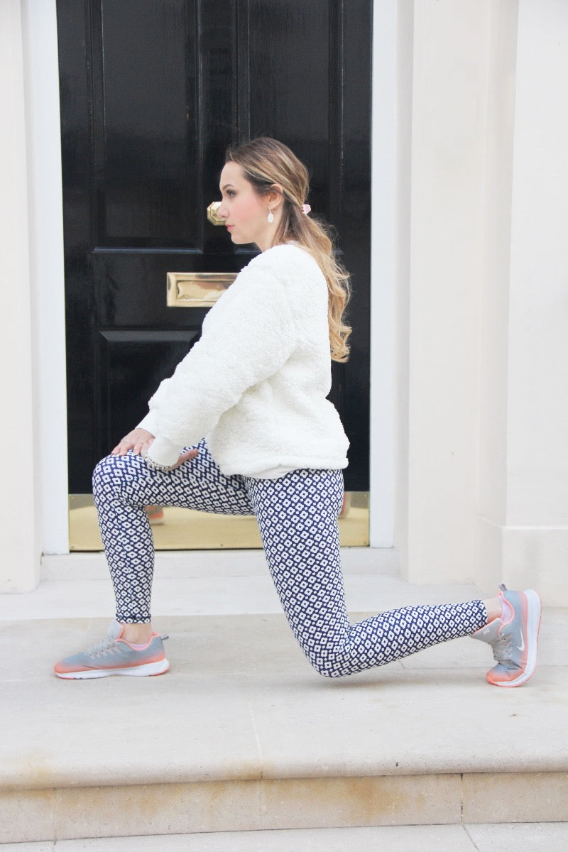 yoga pants