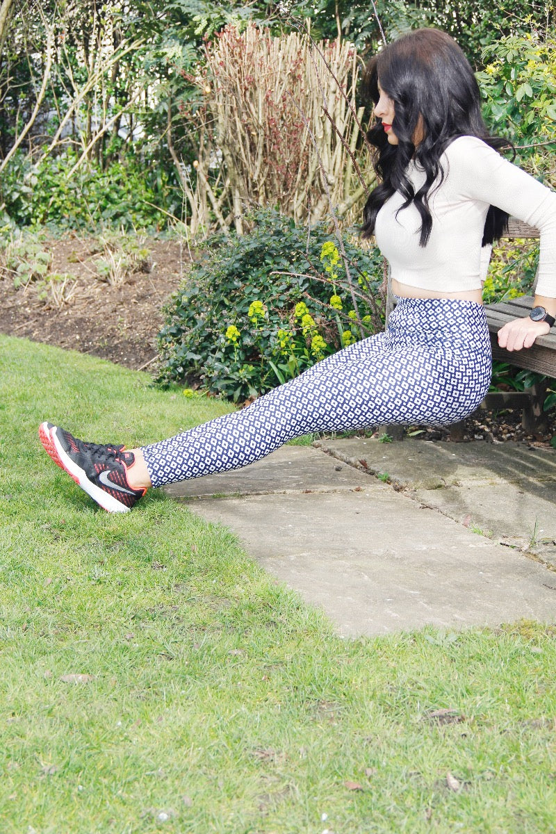yoga pants