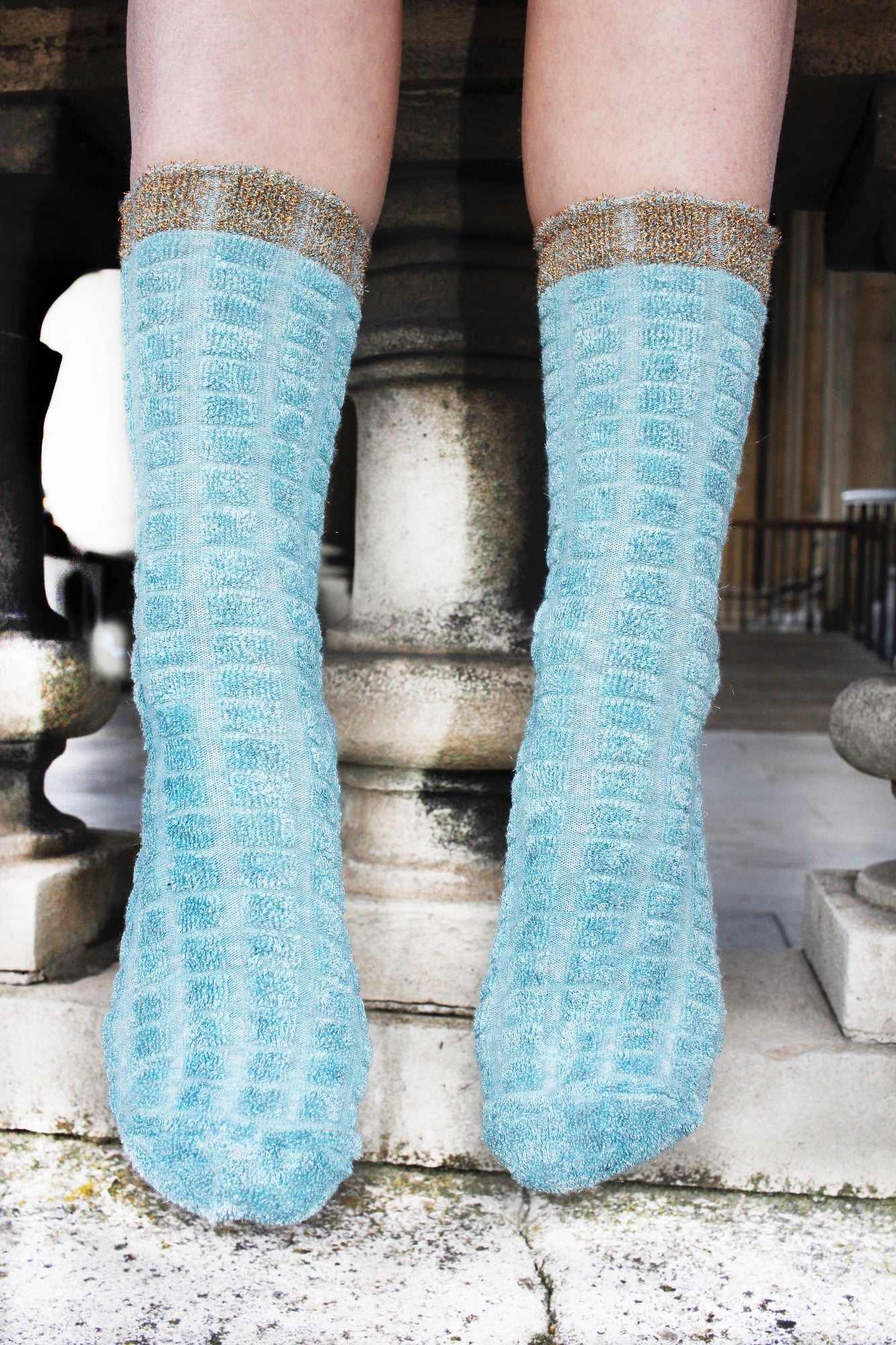 women's cotton socks