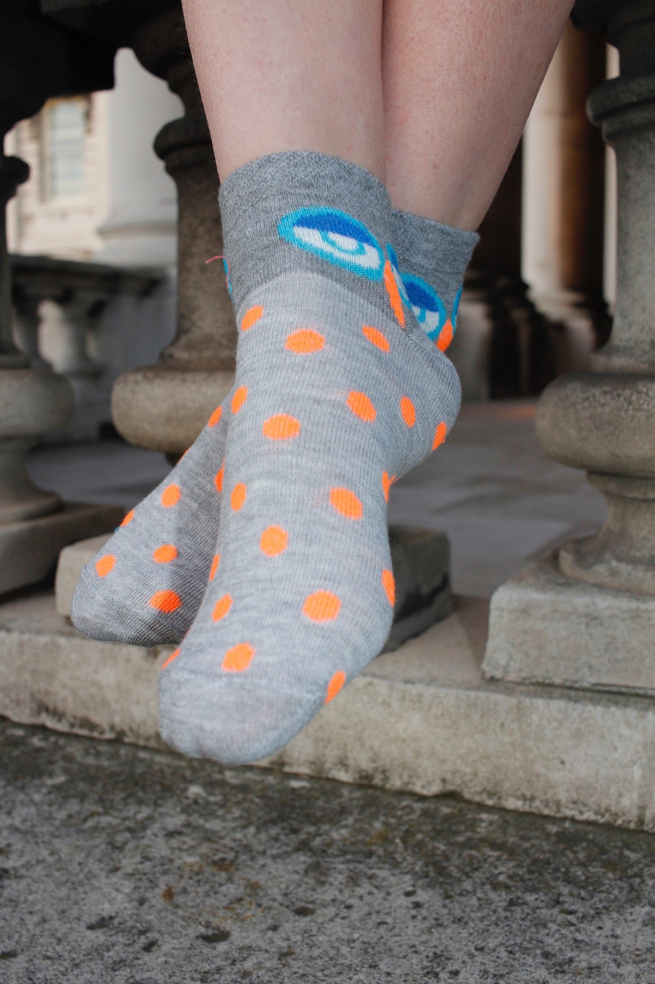 owl socks