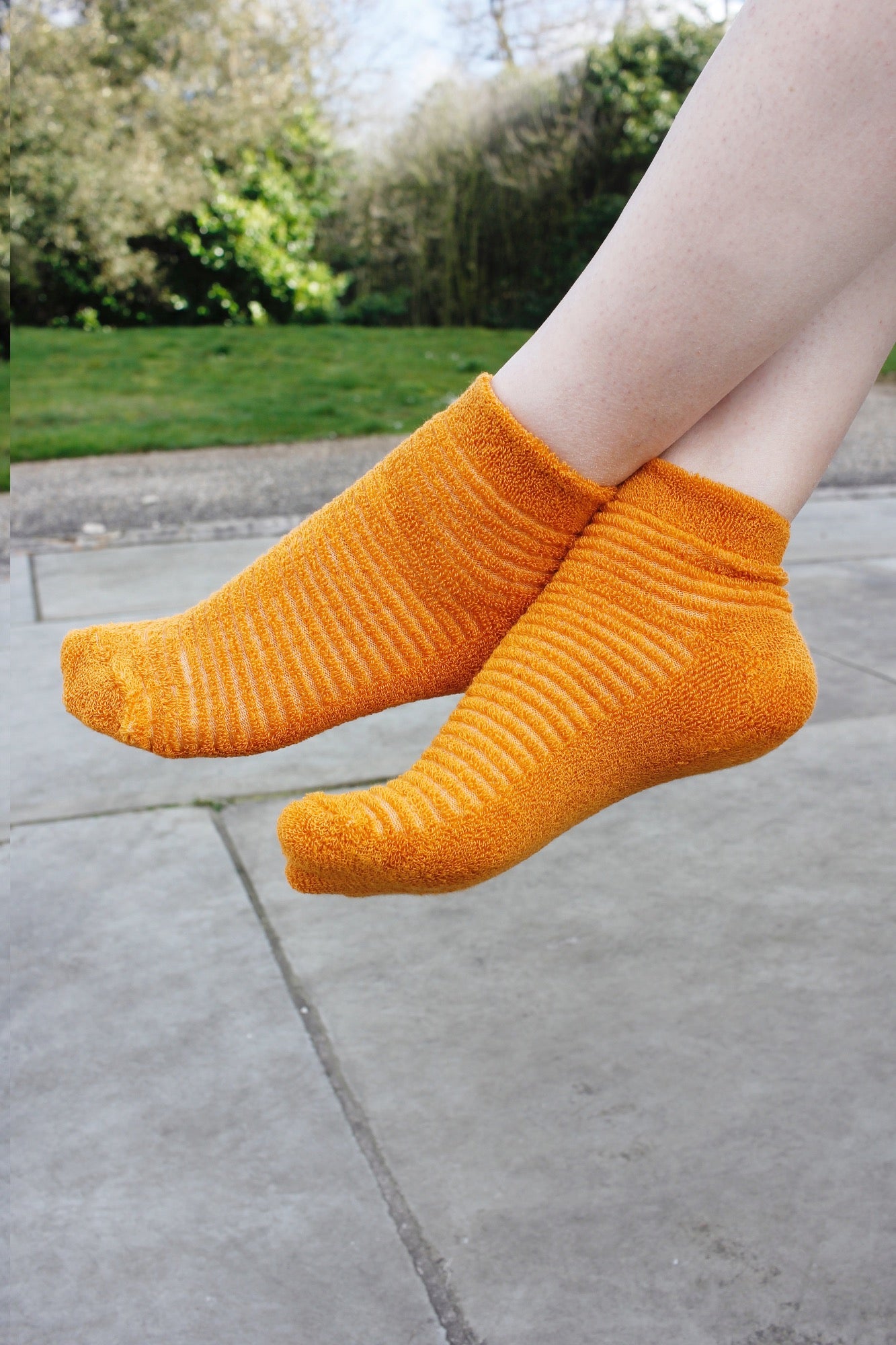 women's short cotton socks