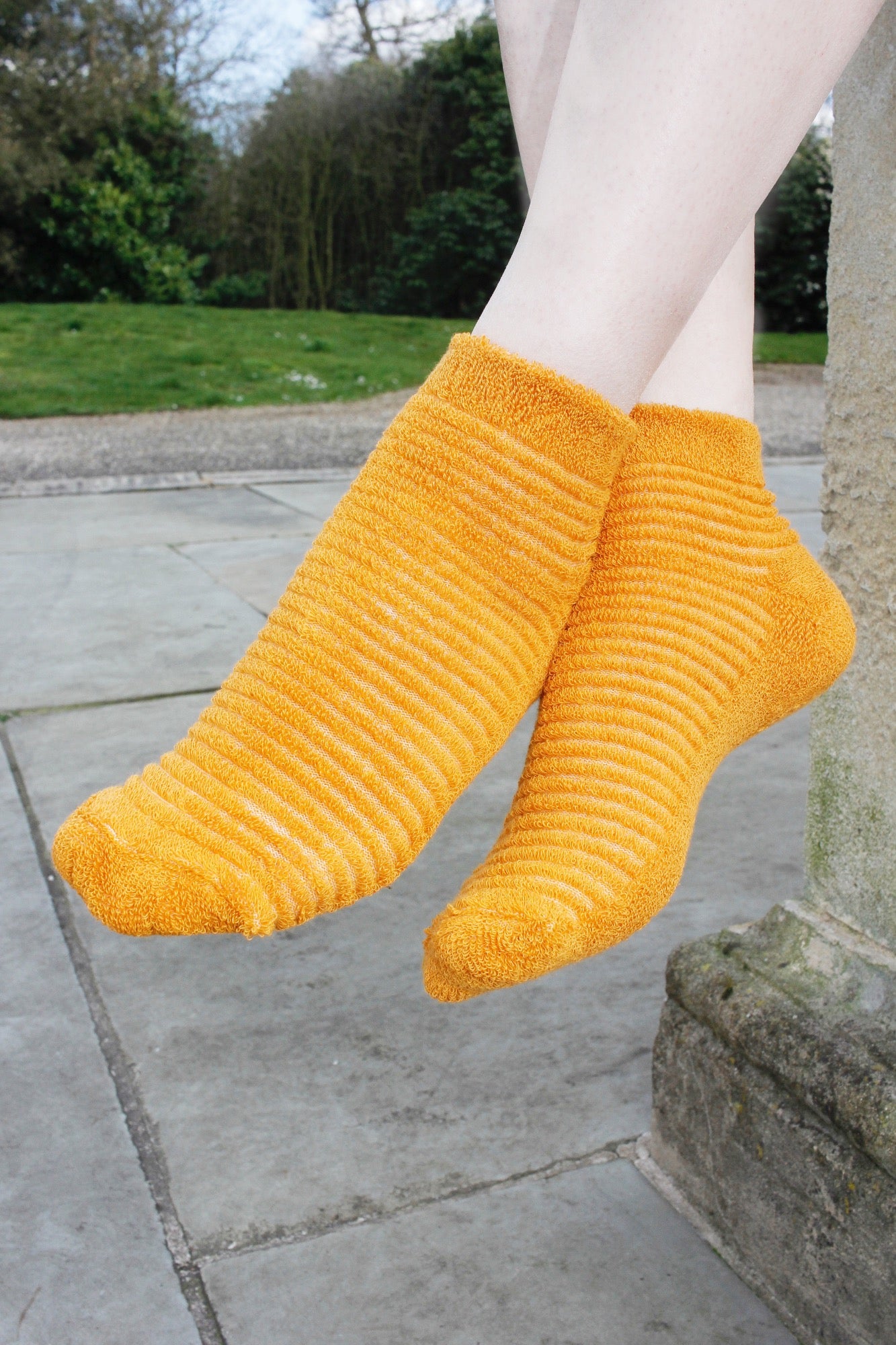 short ankle women's socks